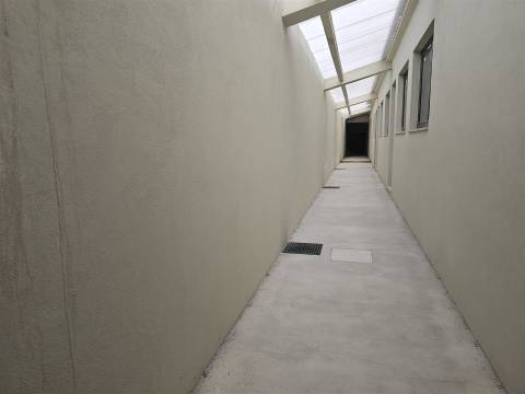 Loja para Arrendamento em plena Rua Brito Capelo, junto ao Metro - Matosinhos