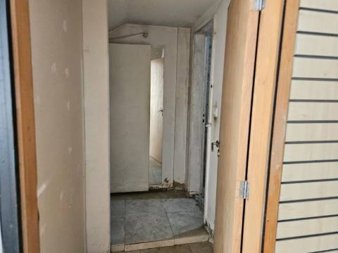 Loja para Arrendamento no Centro Histórico de Matosinhos – Rua Brito Capelo