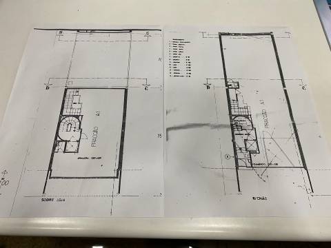 Loja para Arrendamento no Centro Histórico de Matosinhos – Rua Brito Capelo