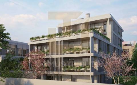 Apartamento T3, de Luxo, Avenida da Boavista, Porto