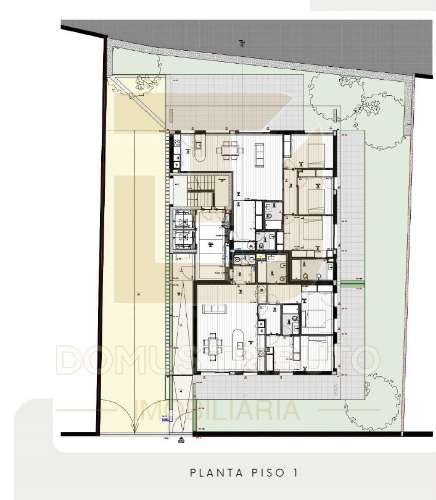 Apartamento T3, de Luxo, Avenida da Boavista, Porto