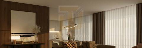 Apartamento T4 Duplex, de Luxo, Avenida da Boavista, Porto