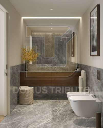 Apartamento T4 Duplex, de Luxo, Avenida da Boavista, Porto