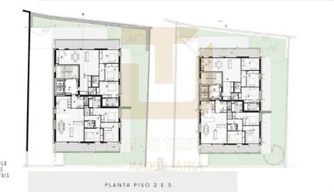 Apartamento T4 Duplex, de Luxo, Avenida da Boavista, Porto
