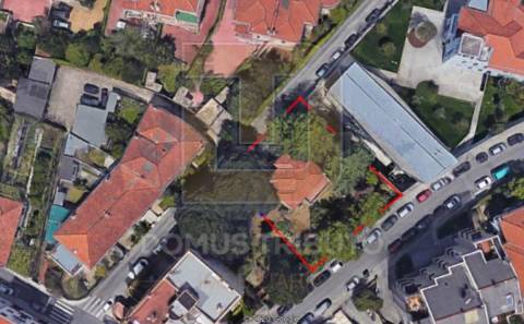 Apartamento T4 Duplex, de Luxo, Avenida da Boavista, Porto