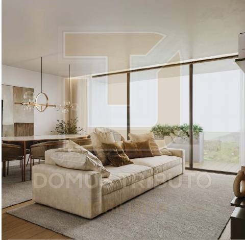 Apartamento T1+1 com Varanda e Lugar de Garagem, Águas Santas, Maia