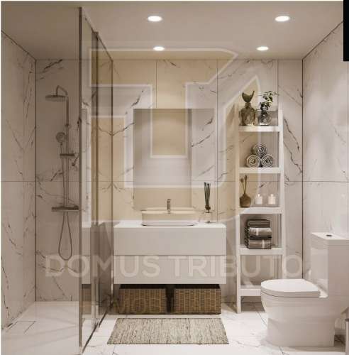 Apartamento T1+1 com Varanda e Lugar de Garagem, Águas Santas, Maia