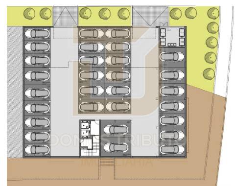 Apartamento T1+1 com Varanda e Lugar de Garagem, Águas Santas, Maia