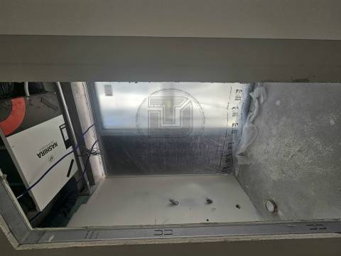 Apartamento T1+1 com Varanda e Lugar de Garagem, Águas Santas, Maia