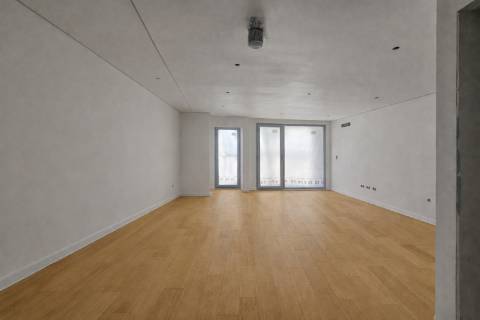 Apartamento T1+1 com Varanda e Lugar de Garagem, Águas Santas, Maia