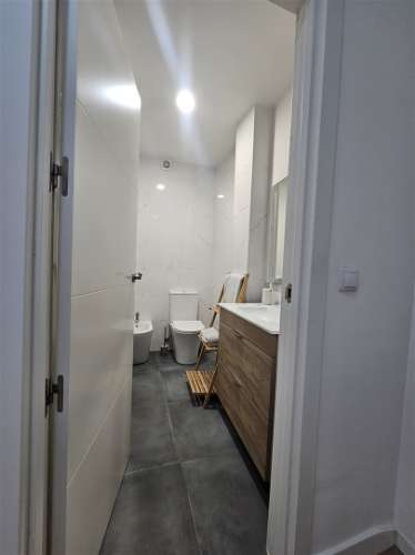 Atelier Mobilado e Equipado, Convertido em Apartamento T0+2, Matosinhos Mercado