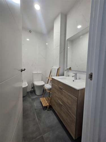 Atelier Mobilado e Equipado, Convertido em Apartamento T0+2, Matosinhos Mercado