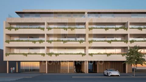 Apartamento T4 de Luxo junto à Marina de Vila do Conde