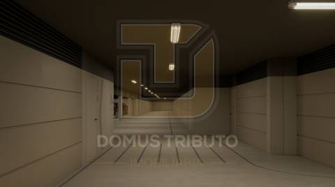 Apartamento T4 de Luxo junto à Marina de Vila do Conde