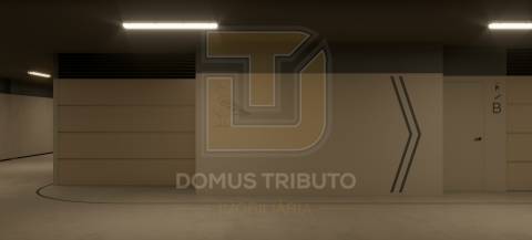 Apartamento T4 de Luxo junto à Marina de Vila do Conde