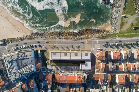 Apartamento T4 de Luxo junto à Marina de Vila do Conde