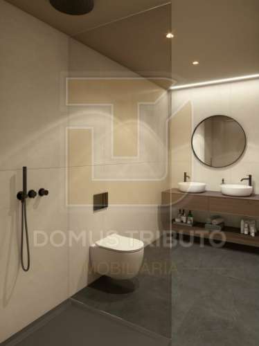 Apartamento T3 de Luxo junto à Marina de Vila do Conde