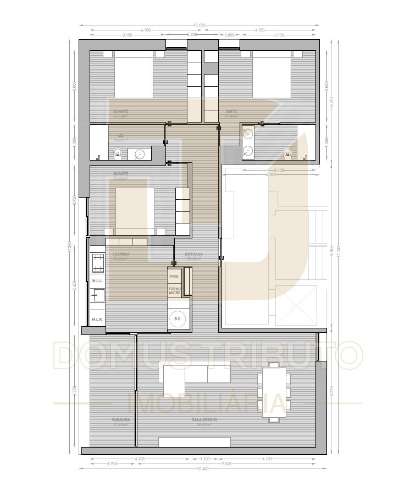 Apartamento T3 de Luxo junto à Marina de Vila do Conde