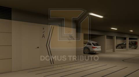 Apartamento T3 de Luxo junto à Marina de Vila do Conde