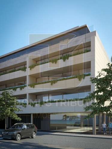 Apartamento T2 de Luxo junto à Marina de Vila do Conde