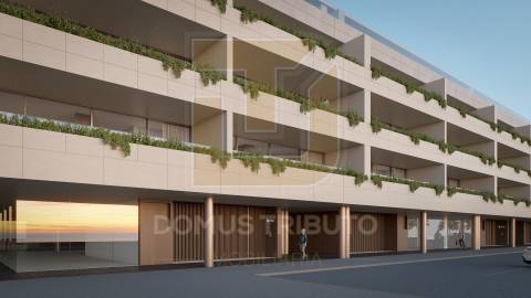 Apartamento T2 de Luxo junto à Marina de Vila do Conde