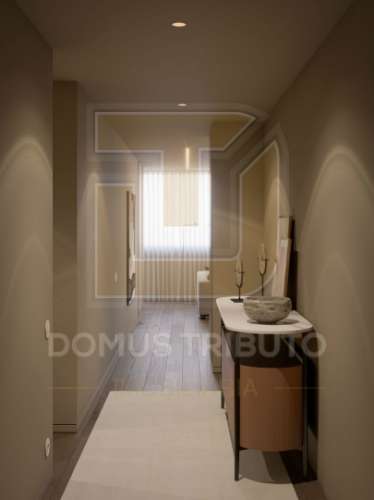 Apartamento T2 de Luxo junto à Marina de Vila do Conde