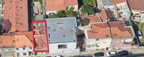 Moradia para Remodelar na Boavista – Uma Oportunidade Única no Coração do Porto