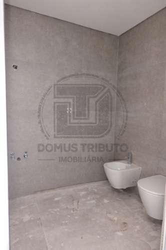 Apartamento T1 com Terraço, Jardim e Garagem | Polo Universitário – Porto