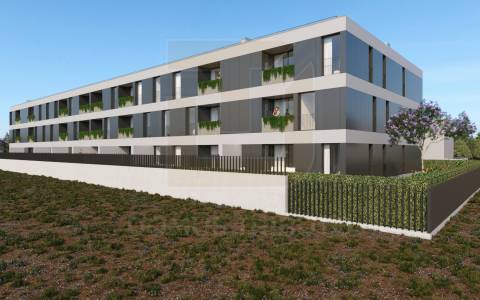 Apartamento T1 com Varanda e Lugar de Estacionamento | Polo Universitário – Porto