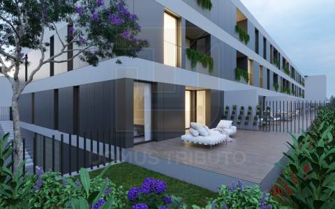 Apartamento T1 com Varanda e Lugar de Estacionamento | Polo Universitário – Porto