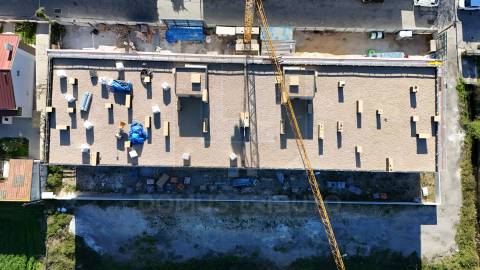 Apartamento T1 com Varanda e Lugar de Estacionamento | Polo Universitário – Porto