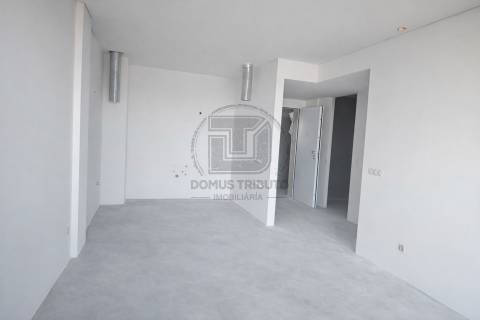Apartamento T1 com Varanda e Lugar de Estacionamento | Polo Universitário – Porto