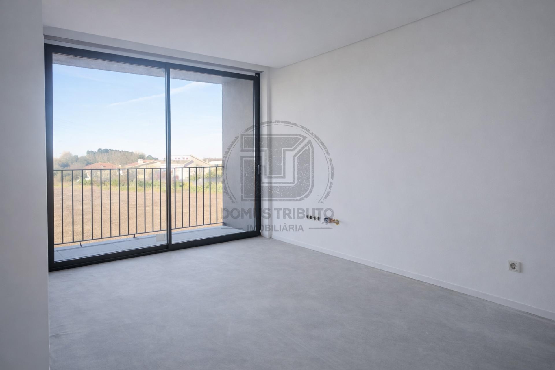 Apartamento T1 com Varanda e Lugar de Estacionamento | Polo Universitário – Porto