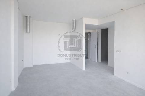 Apartamento T1 com Varanda e Lugar de Estacionamento | Polo Universitário – Porto
