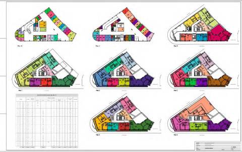 Apartamento T3 Com Varanda, a Pinto Bessa, Bonfim