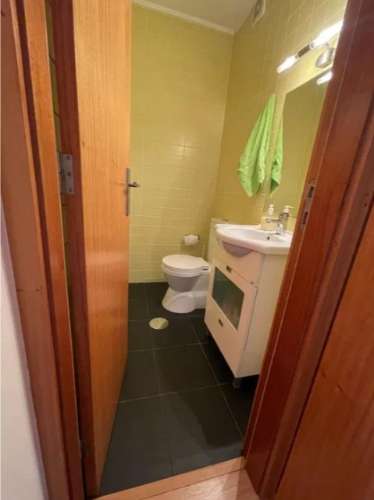 Penthouse T1 Duplex com Vista Mar — a Apenas 100 Metros da Praia do Furadouro!