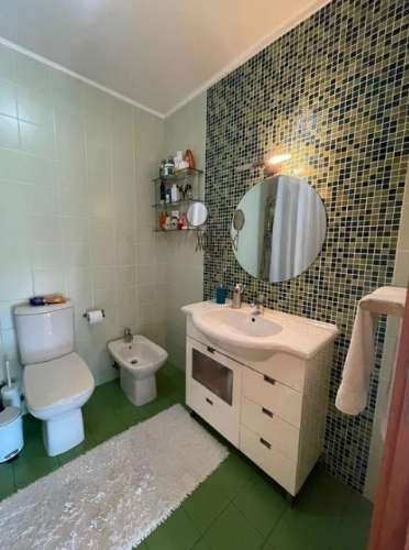 Penthouse T1 Duplex com Vista Mar — a Apenas 100 Metros da Praia do Furadouro!