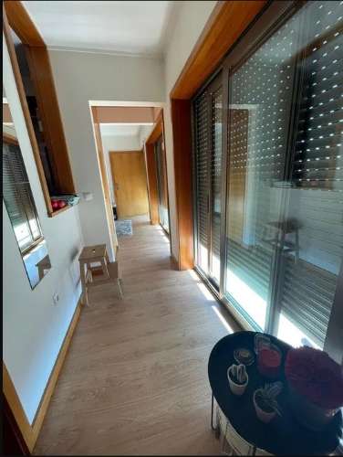 Penthouse T1 Duplex com Vista Mar — a Apenas 100 Metros da Praia do Furadouro!