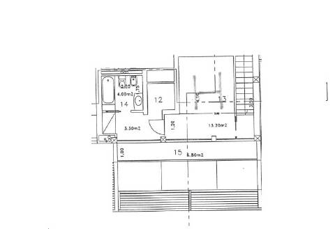 Penthouse T1 Duplex com Vista Mar — a Apenas 100 Metros da Praia do Furadouro!
