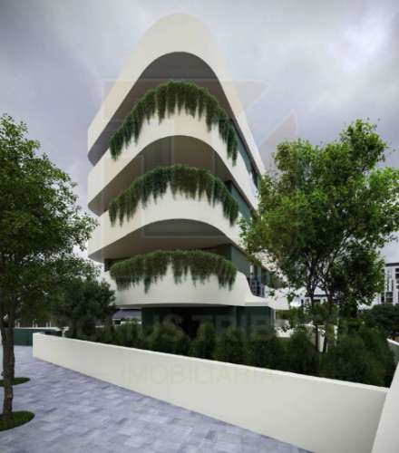 Terreno para Construção no Centro de Rio Tinto