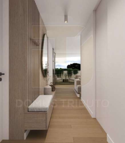 Terreno para Construção no Centro de Rio Tinto