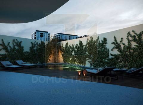 Terreno para Construção no Centro de Rio Tinto