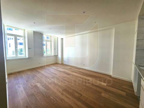 Apartamento T1 – Novo e Pronto a Escriturar - Porto – Próximo da Casa da Música