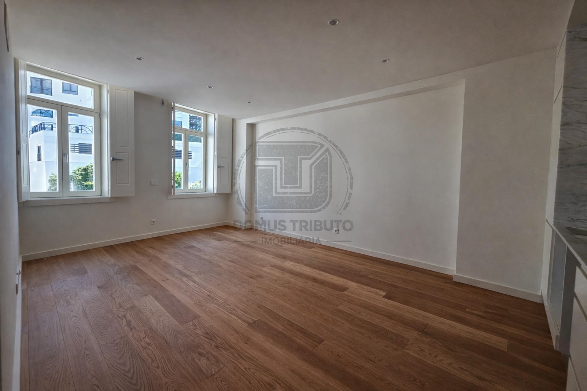 Apartamento T1 – Novo e Pronto a Escriturar - Porto – Próximo da Casa da Música