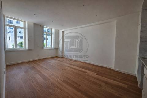 Apartamento T1 – Novo e Pronto a Escriturar - Porto – Próximo da Casa da Música