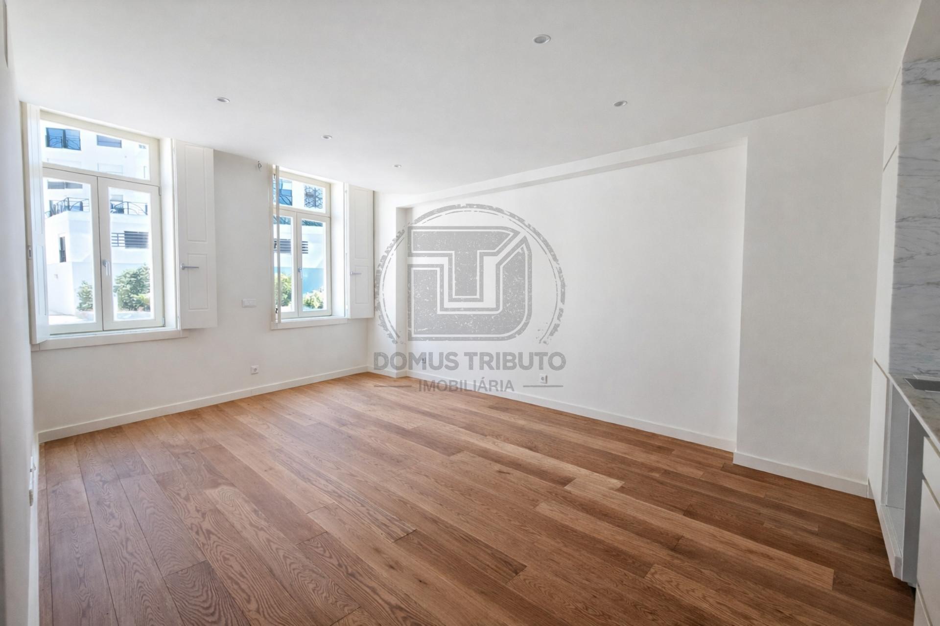 Apartamento T1 – Novo e Pronto a Escriturar - Porto – Próximo da Casa da Música