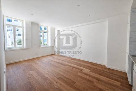 Apartamento T1 – Novo e Pronto a Escriturar - Porto – Próximo da Casa da Música