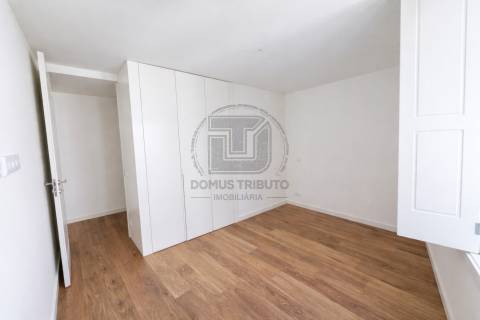 Apartamento T1 – Novo e Pronto a Escriturar - Porto – Próximo da Casa da Música