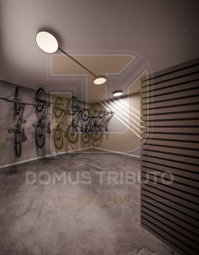 Apartamento T0 em Construção, Matosinhos Centro