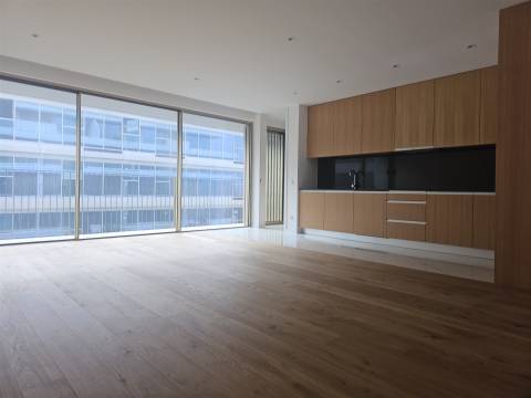 Apartamento T2 | Condomínio Privado | Canidelo, Vila Nova de Gaia